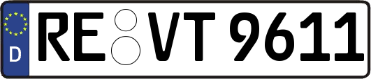 RE-VT9611