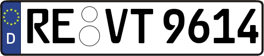 RE-VT9614