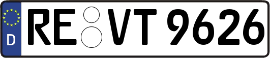 RE-VT9626