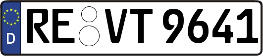 RE-VT9641