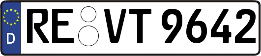 RE-VT9642