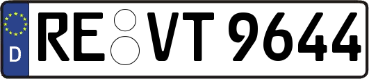 RE-VT9644