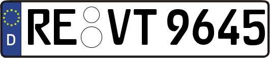 RE-VT9645