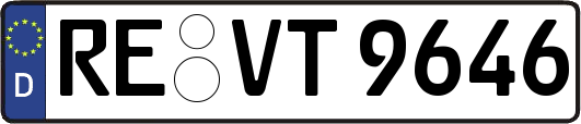 RE-VT9646