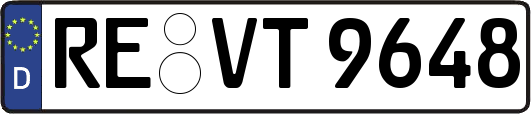 RE-VT9648