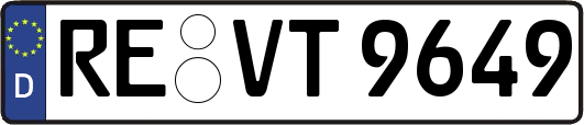 RE-VT9649