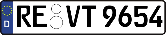 RE-VT9654