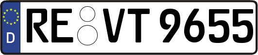 RE-VT9655