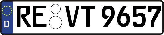 RE-VT9657