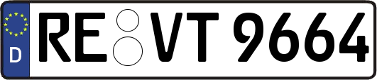 RE-VT9664