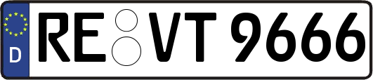 RE-VT9666