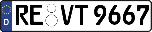 RE-VT9667