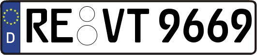 RE-VT9669