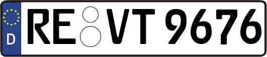 RE-VT9676