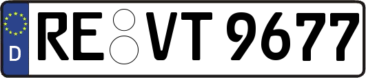 RE-VT9677