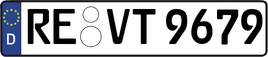 RE-VT9679