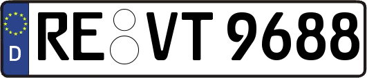 RE-VT9688
