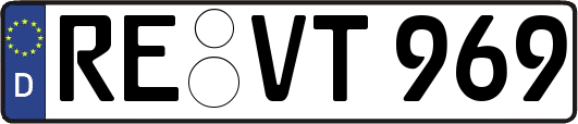 RE-VT969