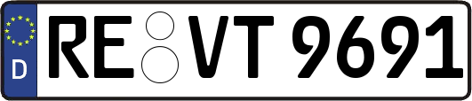 RE-VT9691