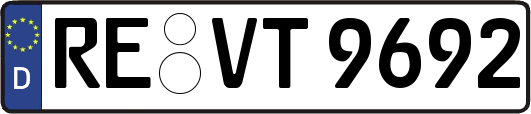 RE-VT9692