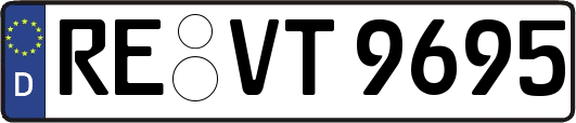 RE-VT9695