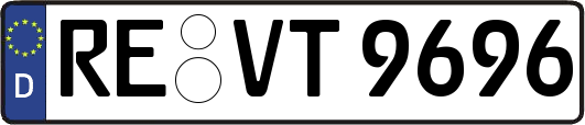 RE-VT9696
