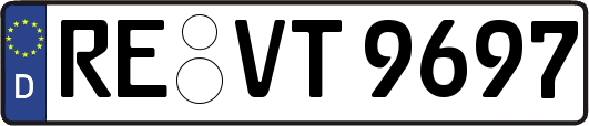 RE-VT9697
