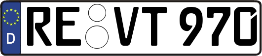 RE-VT970