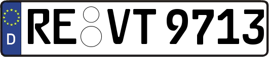 RE-VT9713