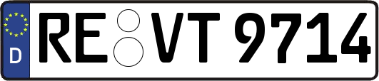 RE-VT9714
