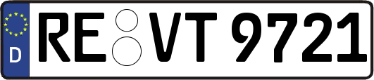 RE-VT9721