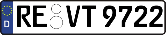 RE-VT9722