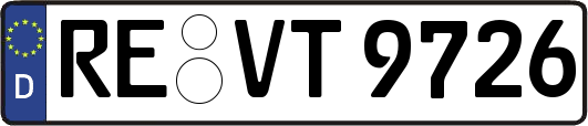 RE-VT9726