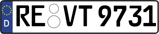 RE-VT9731