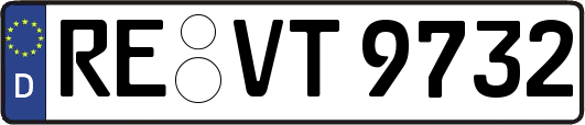 RE-VT9732