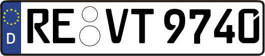 RE-VT9740