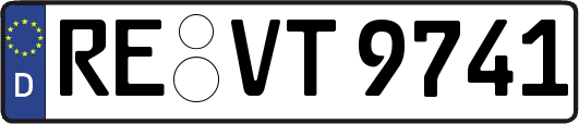 RE-VT9741
