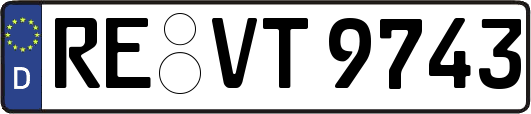 RE-VT9743