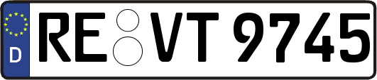 RE-VT9745