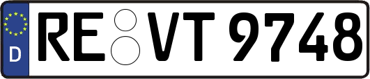 RE-VT9748