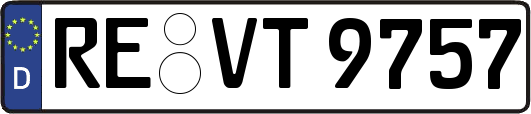RE-VT9757