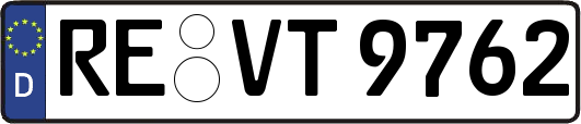 RE-VT9762