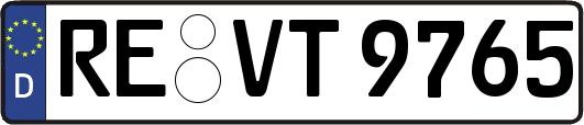 RE-VT9765