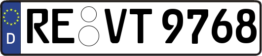 RE-VT9768