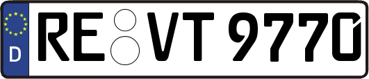 RE-VT9770