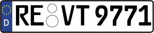 RE-VT9771