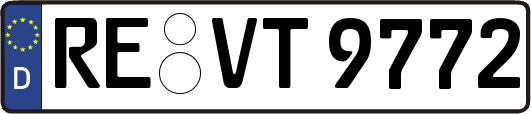 RE-VT9772
