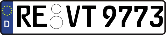 RE-VT9773