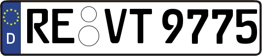 RE-VT9775