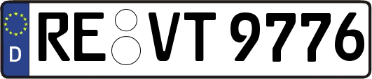 RE-VT9776